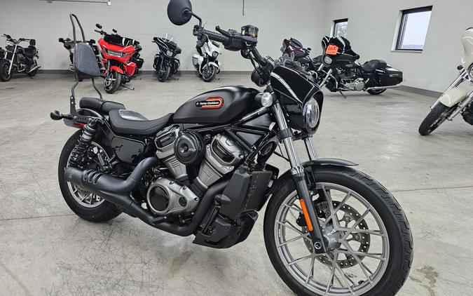 2023 Harley-Davidson Nightster® Special
