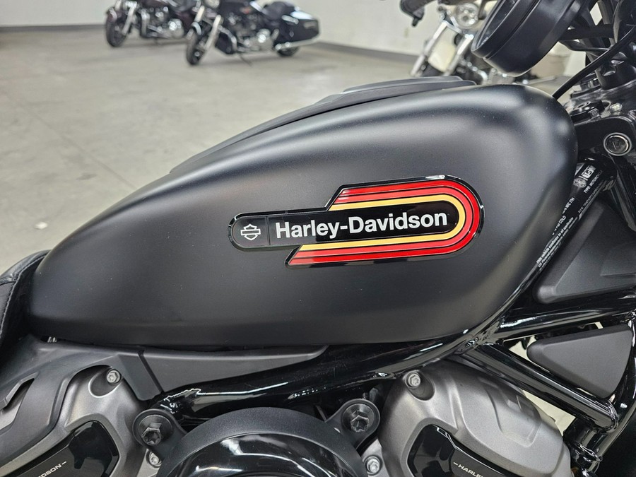 2023 Harley-Davidson Nightster® Special