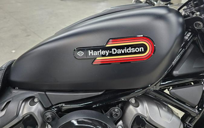 2023 Harley-Davidson Nightster® Special