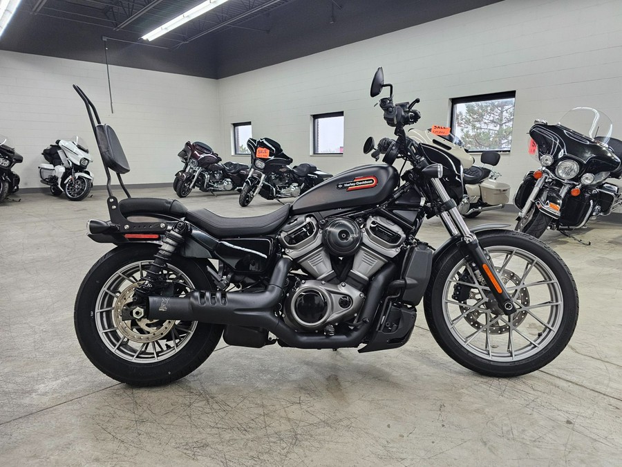 2023 Harley-Davidson Nightster® Special