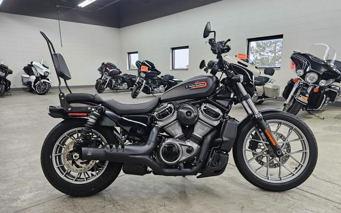 2023 Harley-Davidson Nightster® Special