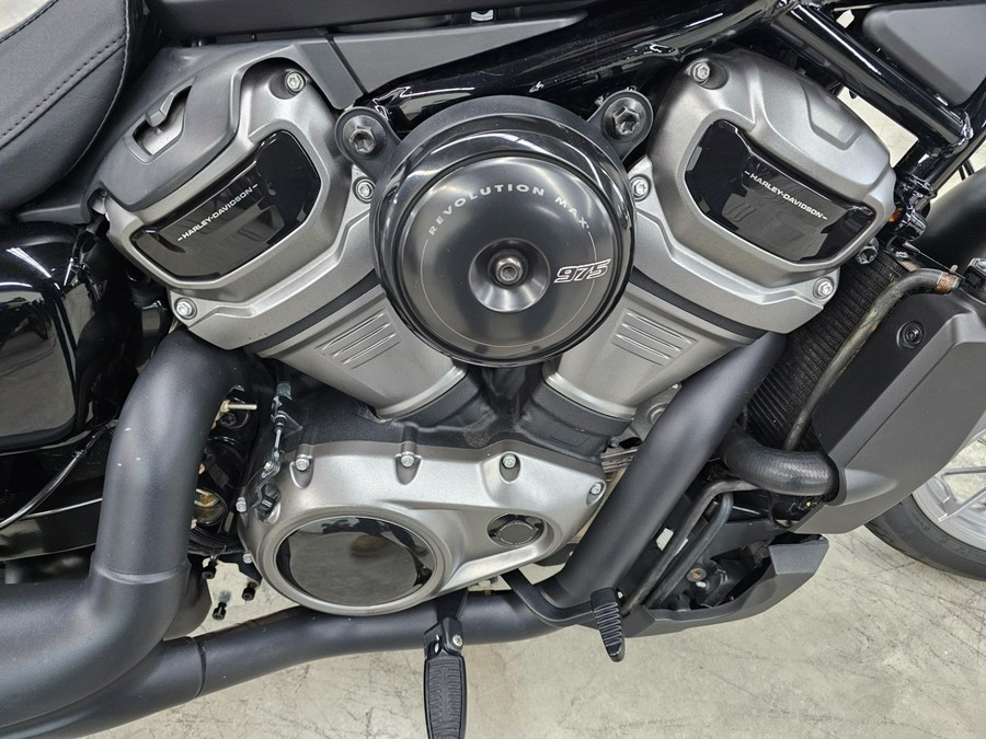 2023 Harley-Davidson Nightster® Special