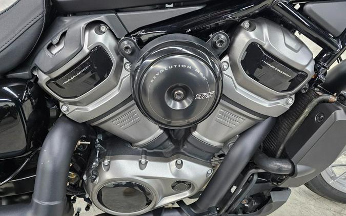 2023 Harley-Davidson Nightster® Special