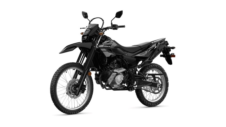 2026 Yamaha WR125R