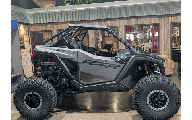 2026 RZR PRO S ULTIMATE - Polaris