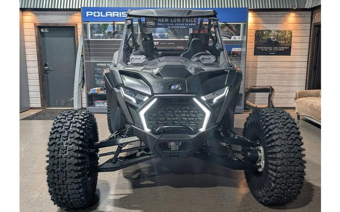 2026 RZR PRO S ULTIMATE - Polaris
