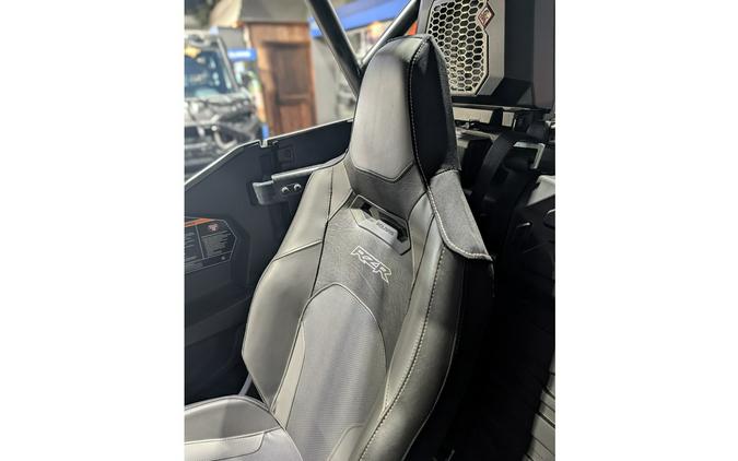 2026 RZR PRO S ULTIMATE - Polaris