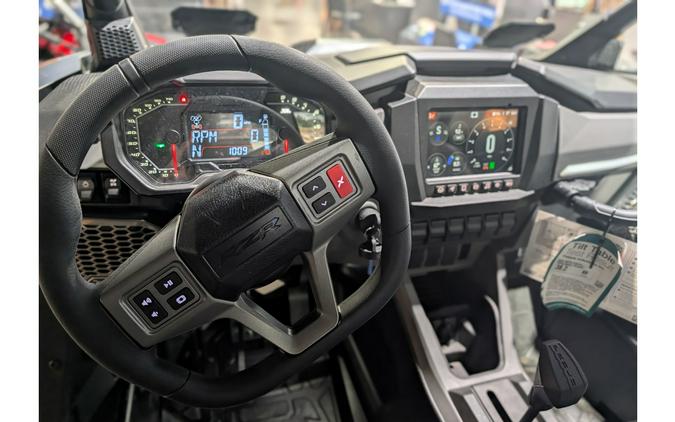 2026 RZR PRO S ULTIMATE - Polaris