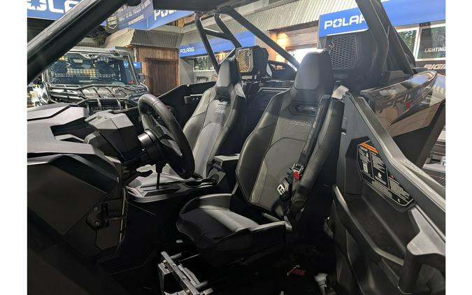 2026 RZR PRO S ULTIMATE - Polaris