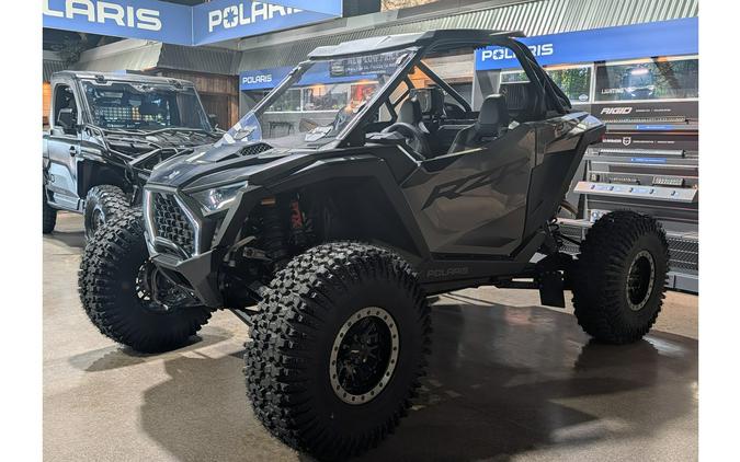 2026 RZR PRO S ULTIMATE - Polaris