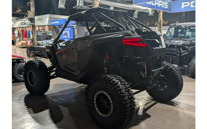 2026 RZR PRO S ULTIMATE - Polaris