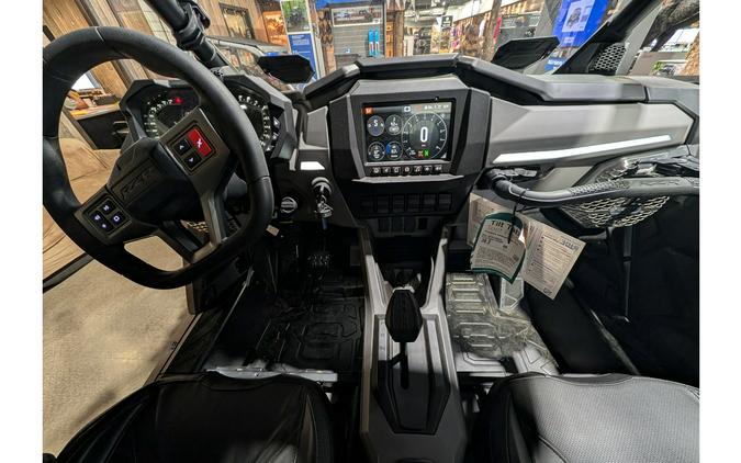2026 RZR PRO S ULTIMATE - Polaris