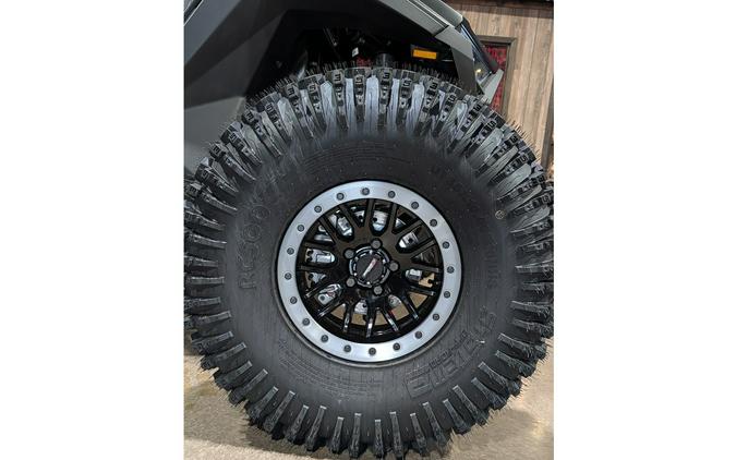 2026 RZR PRO S ULTIMATE - Polaris
