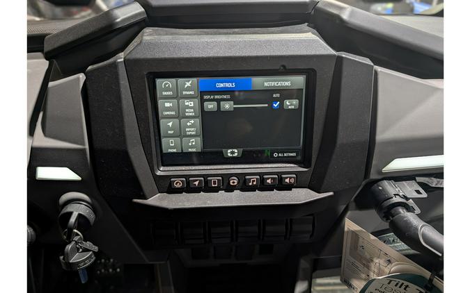 2026 RZR PRO S ULTIMATE - Polaris
