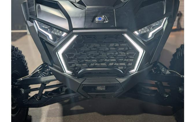 2026 RZR PRO S ULTIMATE - Polaris