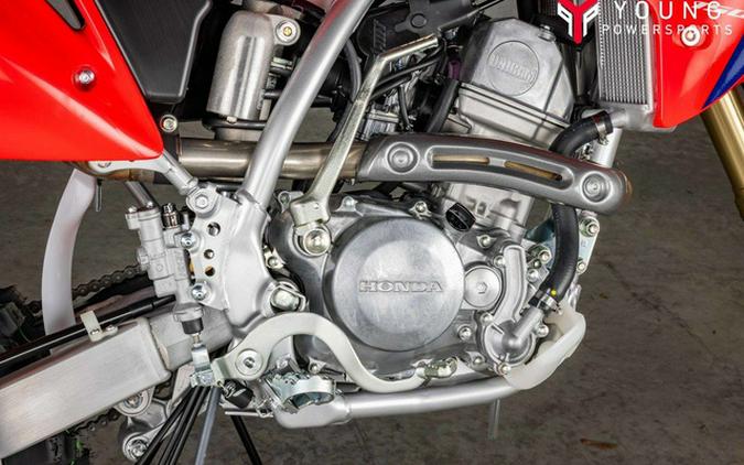 2026 Honda CRF 150R