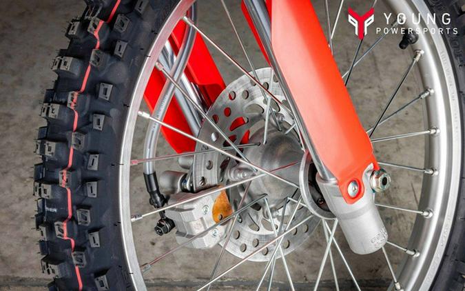 2026 Honda CRF 150R