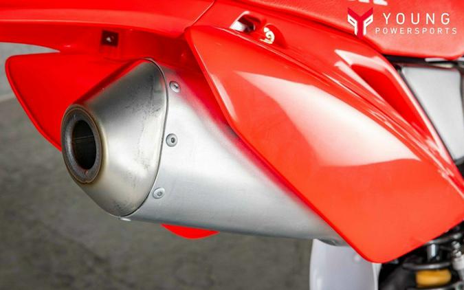 2026 Honda CRF 150R