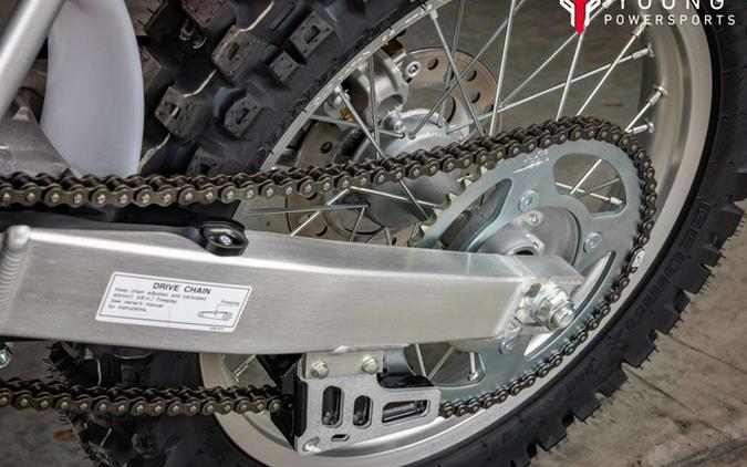 2026 Honda CRF 150R