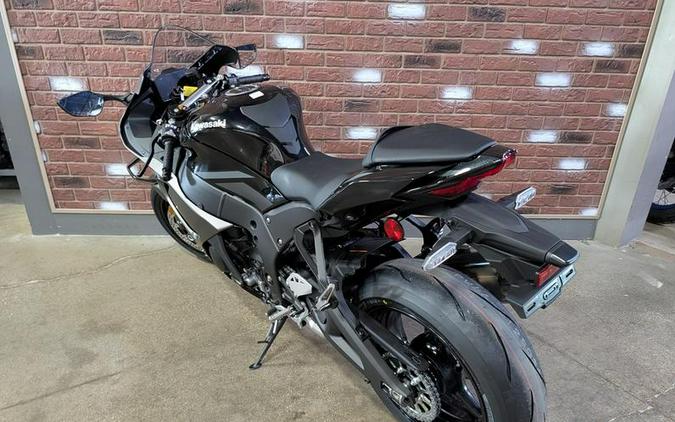2026 Kawasaki NINJA® ZX™-10R ABS