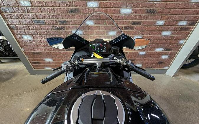 2026 Kawasaki NINJA® ZX™-10R ABS