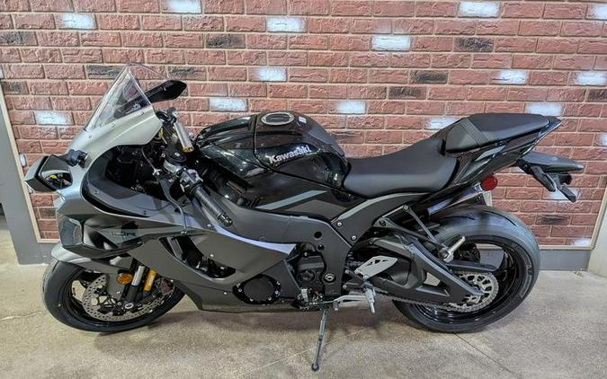 2026 Kawasaki NINJA® ZX™-10R ABS