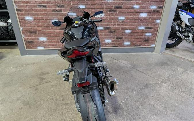 2026 Kawasaki NINJA® ZX™-10R ABS