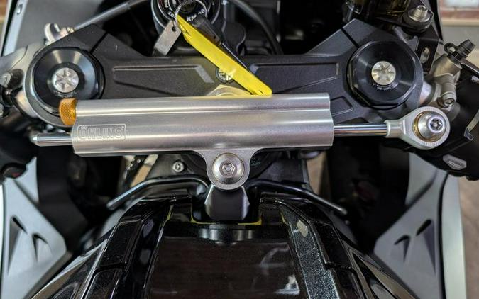 2026 Kawasaki NINJA® ZX™-10R ABS