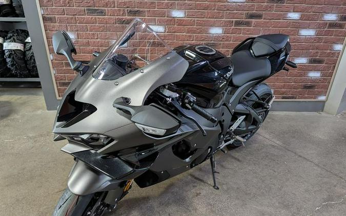 2026 Kawasaki NINJA® ZX™-10R ABS