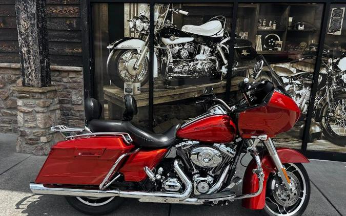 2011 Harley-Davidson ROAD GLIDE CUSTOM