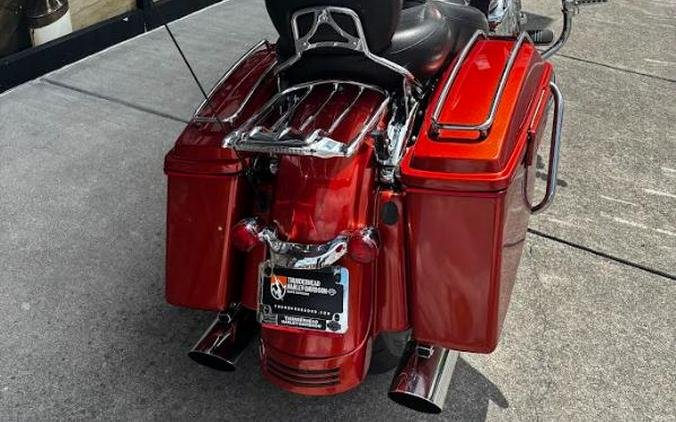2011 Harley-Davidson ROAD GLIDE CUSTOM