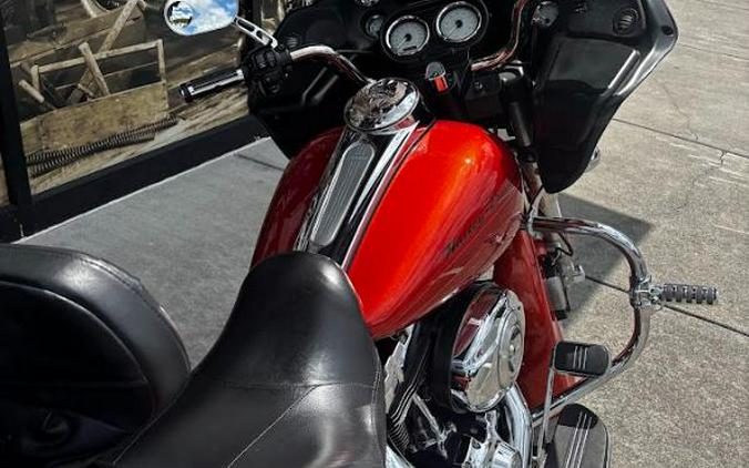 2011 Harley-Davidson ROAD GLIDE CUSTOM