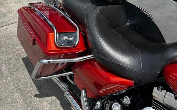 2011 Harley-Davidson ROAD GLIDE CUSTOM