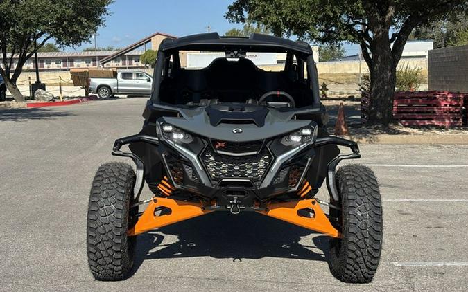 2027 Can-Am Maverick R MAX X rs