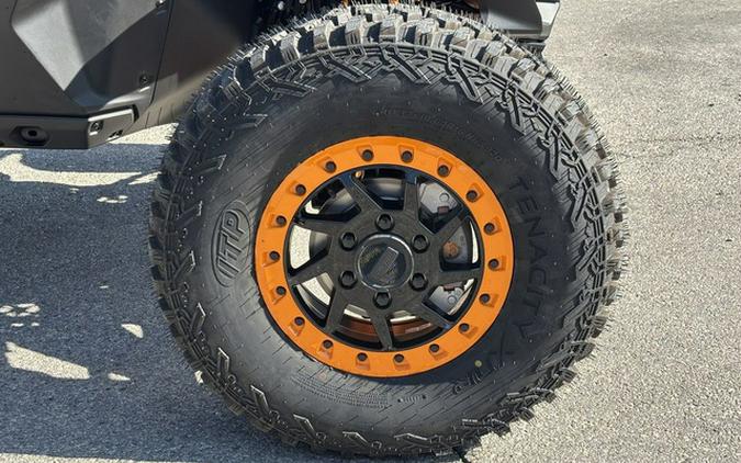 2027 Can-Am Maverick R MAX X rs
