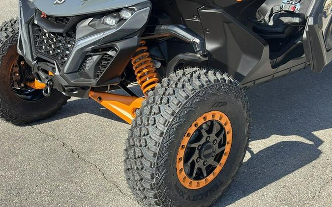 2027 Can-Am Maverick R MAX X rs