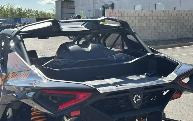 2027 Can-Am Maverick R MAX X rs