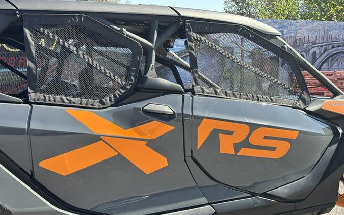 2027 Can-Am Maverick R MAX X rs