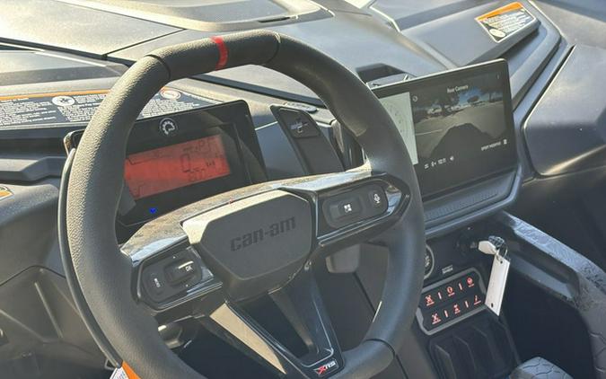 2027 Can-Am Maverick R MAX X rs