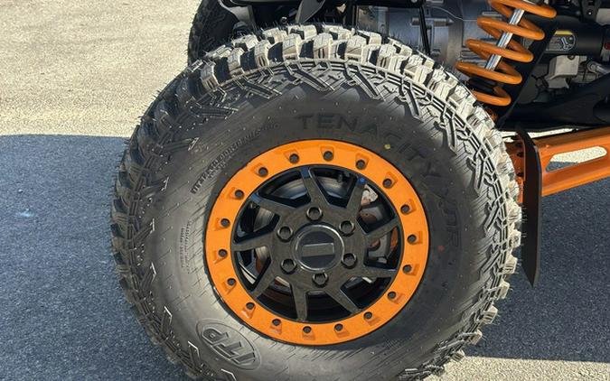 2027 Can-Am Maverick R MAX X rs