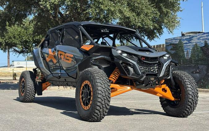2027 Can-Am Maverick R MAX X rs