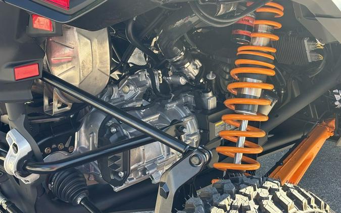 2027 Can-Am Maverick R MAX X rs