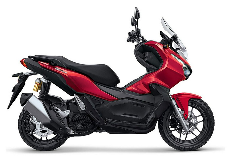 2023 Honda ADV150