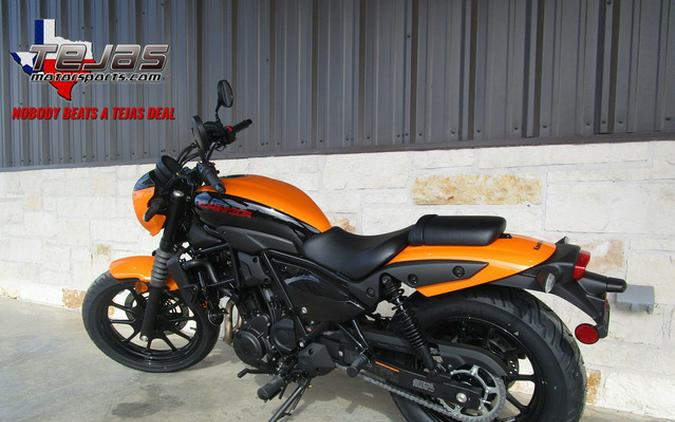 2024 Kawasaki Eliminator SE ABS