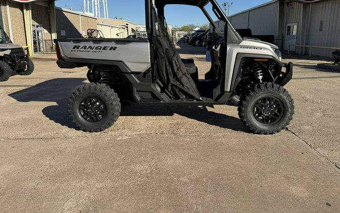 2024 Polaris® Ranger XD 1500 Premium