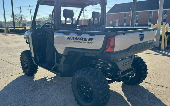 2024 Polaris® Ranger XD 1500 Premium