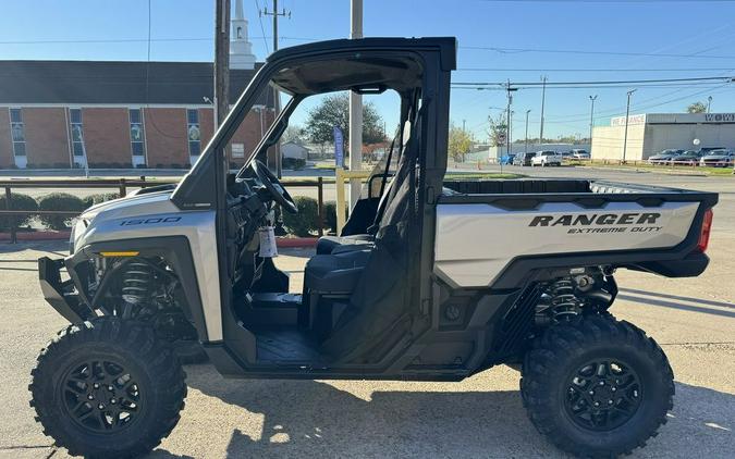 2024 Polaris® Ranger XD 1500 Premium