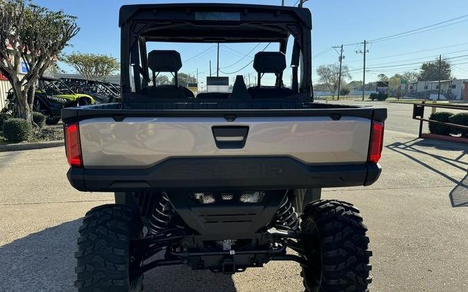 2024 Polaris® Ranger XD 1500 Premium