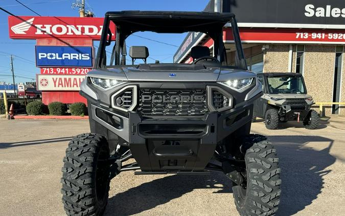 2024 Polaris® Ranger XD 1500 Premium