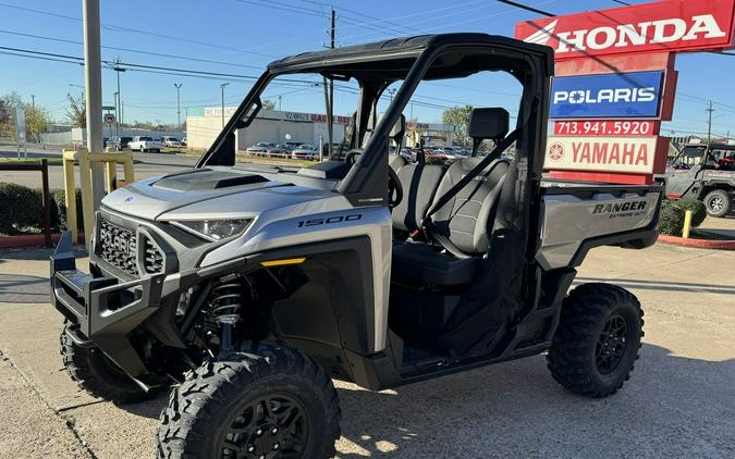 2024 Polaris® Ranger XD 1500 Premium